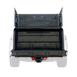 `s Go Aero GearDeck Slideout Cargo Carrier with LED, Black, 17-cu.ft R2W8 - product image 5