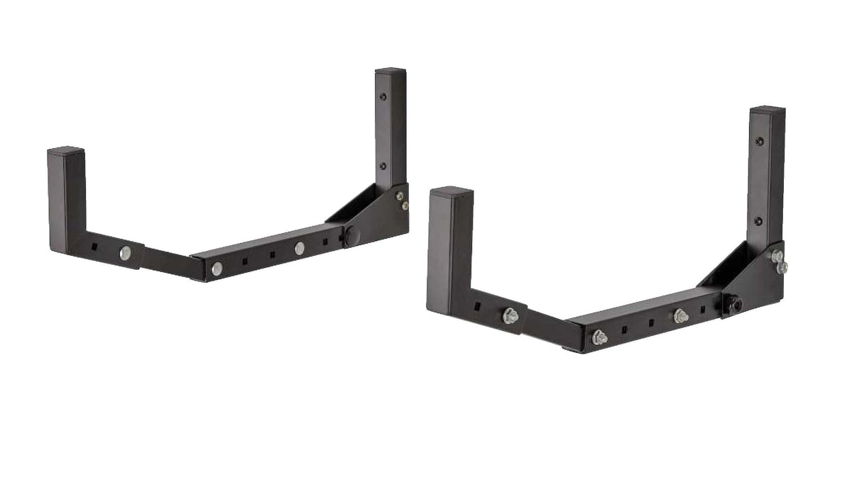 Wall Mount Foldable Multi-Purpose Utility Rack, Up to 30-kgs L6I4 - product image 1