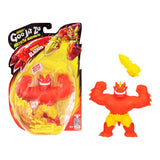 Heroes of Goo Jit Zu Meteor Madness Hero Pack C7Y3 - product image 1