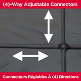 Bungee Cargo Net Tarp H6D7 - product image 5