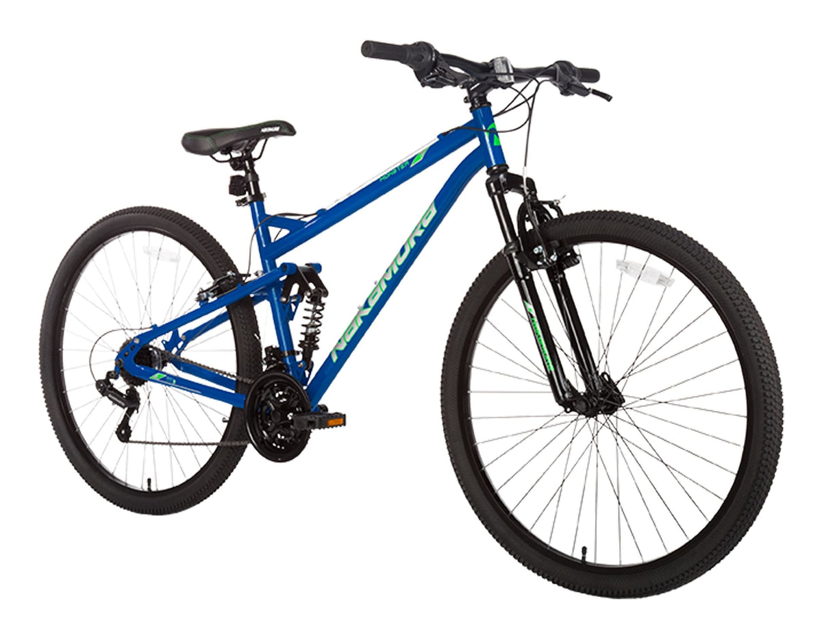 Monster 650B Large Men's Hardtail Mountain Bike, 21-Speed, 27.5-in G9E0 - product image 1
