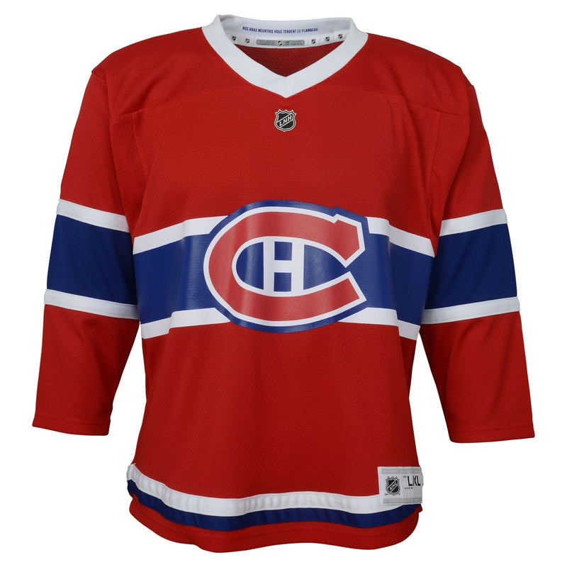 Jersey, Child, Size 5/6 B3X5