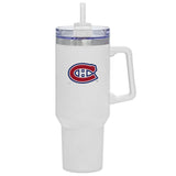 Mug with Straw and Handle, 40-oz S7D2 - product image 1