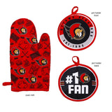 Pot Holder Set, 2-pc G5Y7 - product image 3