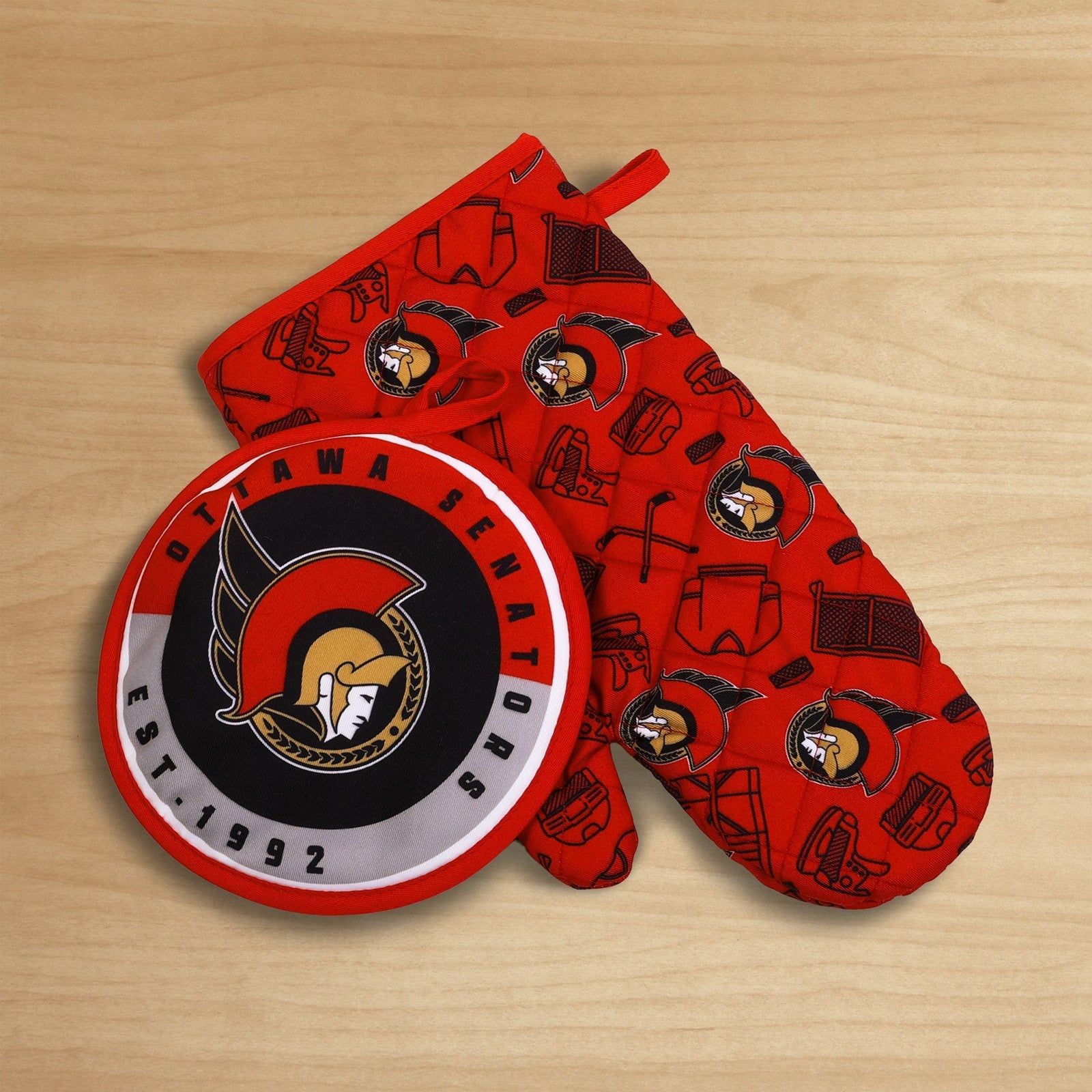 Pot Holder Set, 2-pc G5Y7 - product image 4