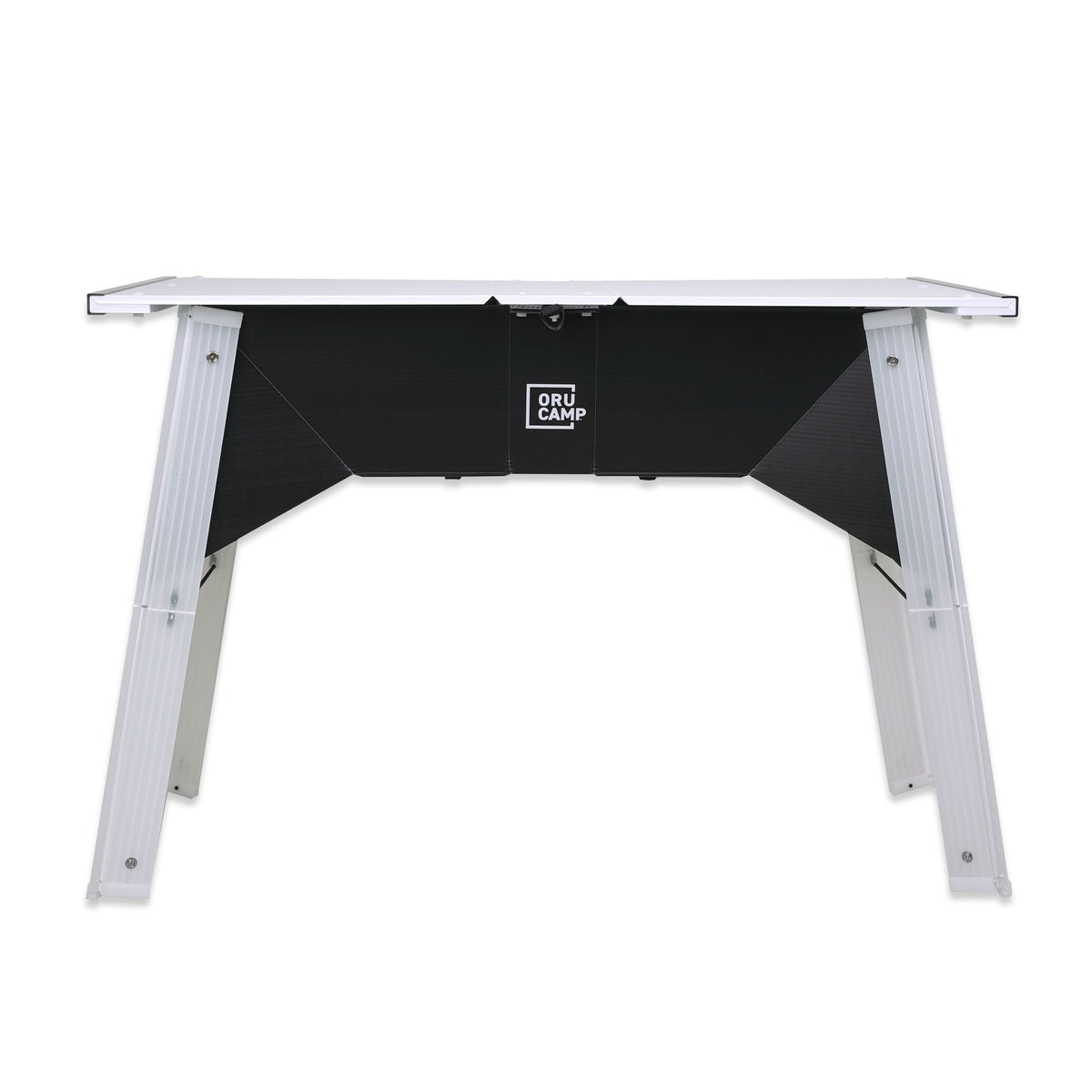 Camp Black Foldable Switch Table with Built-in Storage F6P1 - product image 2