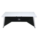 Camp Black Foldable Switch Table with Built-in Storage F6P1 - product image 3