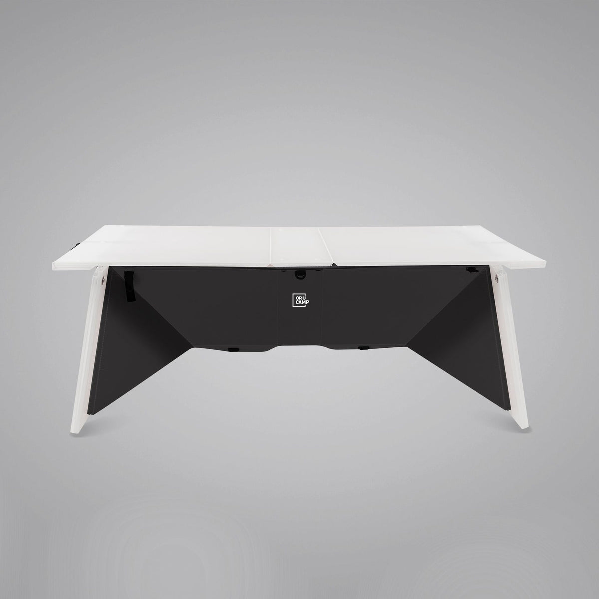 Camp Black Foldable Switch Table with Built-in Storage F6P1 - product image 4