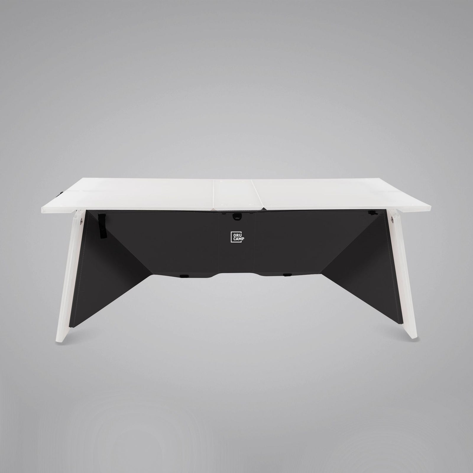 Camp Black Foldable Switch Table with Built-in Storage F6P1 - product image 7