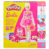 Play-Doh Dolls with Pre-Made Pattern Sheets W2W8 - product image 2