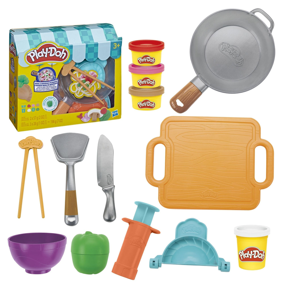 Theme Pack Assorted J4K3 - product image 2