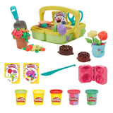 Toy Flower Garden Playset for Sensory Play J9P0 - product image 2