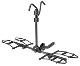 Hitch Mount 2-Bike E-Bike Carrier Rack Q1V9 - product image 1