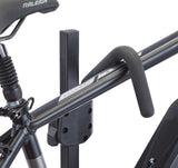 Hitch Mount 2-Bike E-Bike Carrier Rack Q1V9 - product image 6