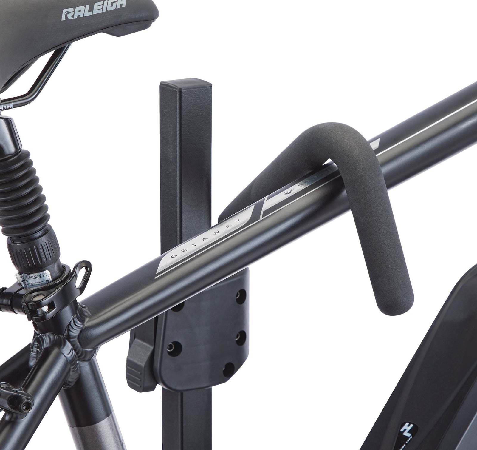 Hitch Mount 2-Bike E-Bike Carrier Rack Q1V9 - product image 6