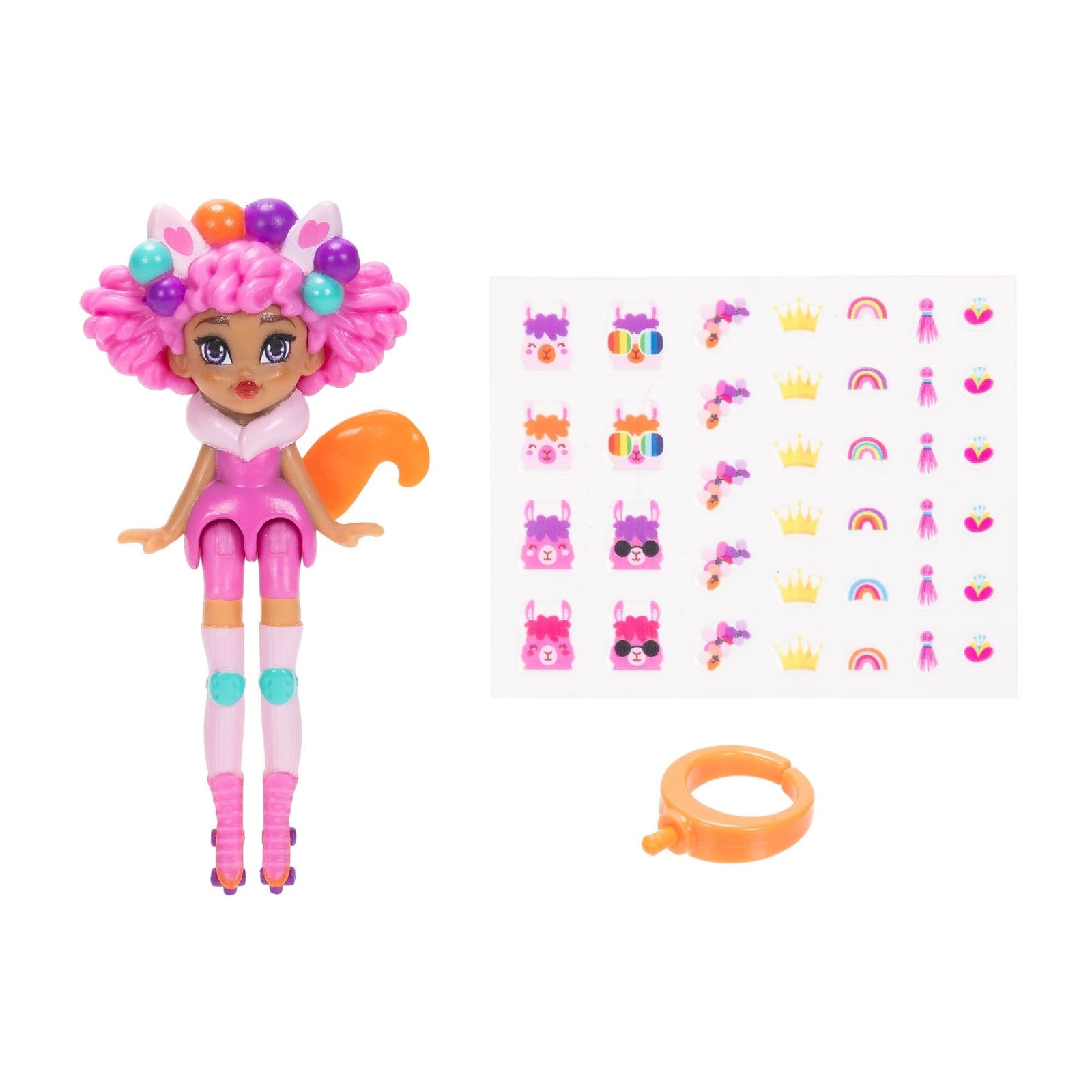 Queens Single Pack I7P7 - product image 1