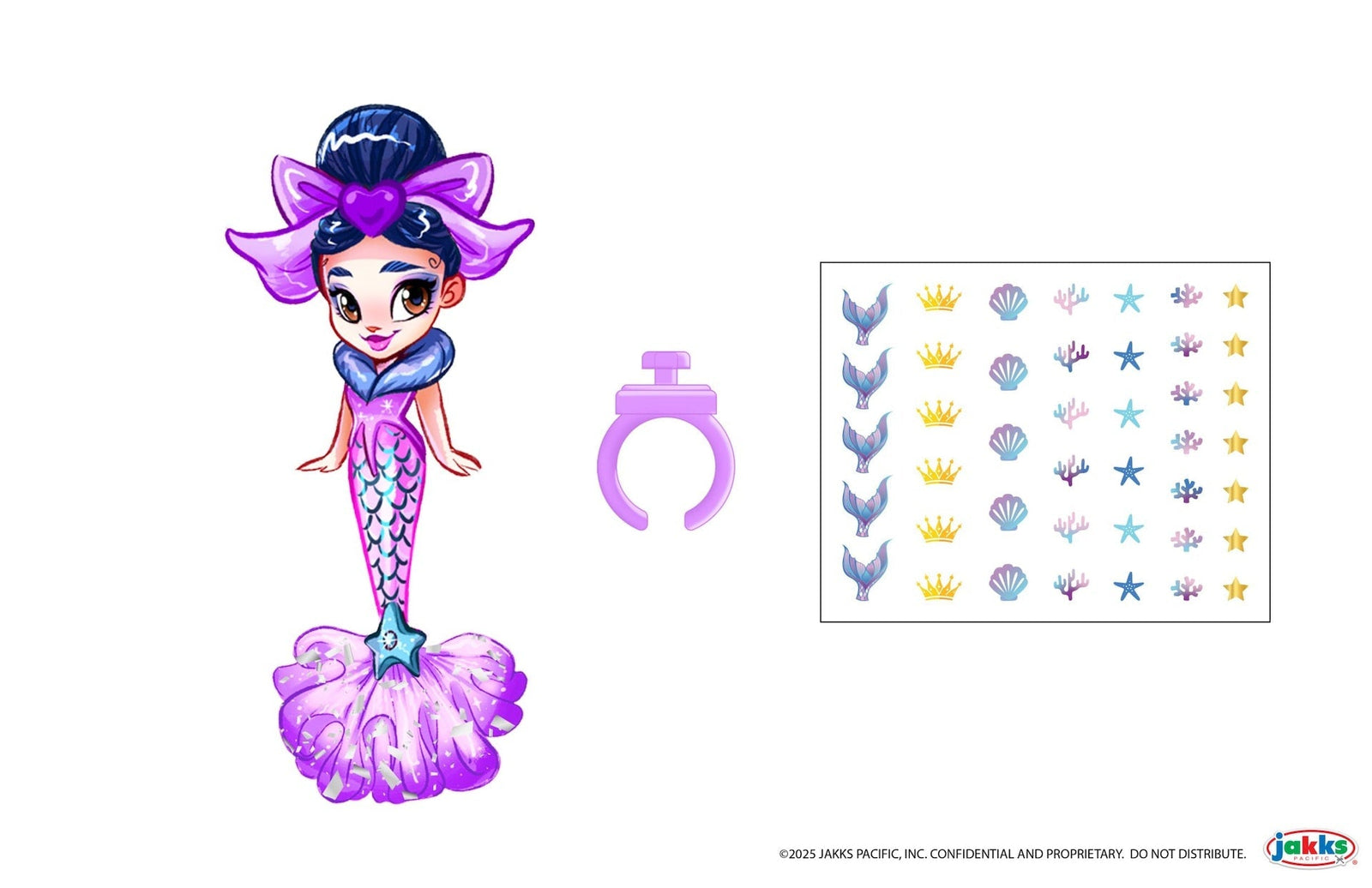 Queens Single Pack I7P7 - product image 7