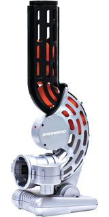 Hockey Automatic One-Timer Passer with 4 Street Hockey Balls S0O7 - product image 1