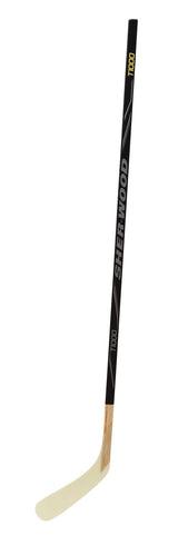 T1000 Wood Street Hockey Stick with ABS Blade, Senior X3R4 - product image 1