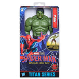 Titan Deluxe Figure K7A9 - product image 1