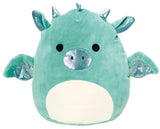 Plush Toy, Assorted, 8-in, Age 2+ U2A3 - product image 1