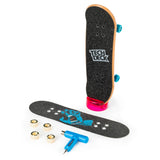 Deck 96-mm Fingerboard Mini Skateboard with Authentic Designs, Ages 6+ R7D5 - product image 5