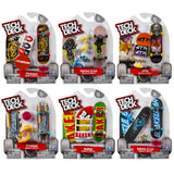 Deck 96-mm Fingerboard Mini Skateboard with Authentic Designs, Ages 6+ R7D5 - product image 7