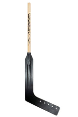 Wood Goalie Street Hockey Stick with Plastic Blade, Youth, 42-in A0R1 - product image 1