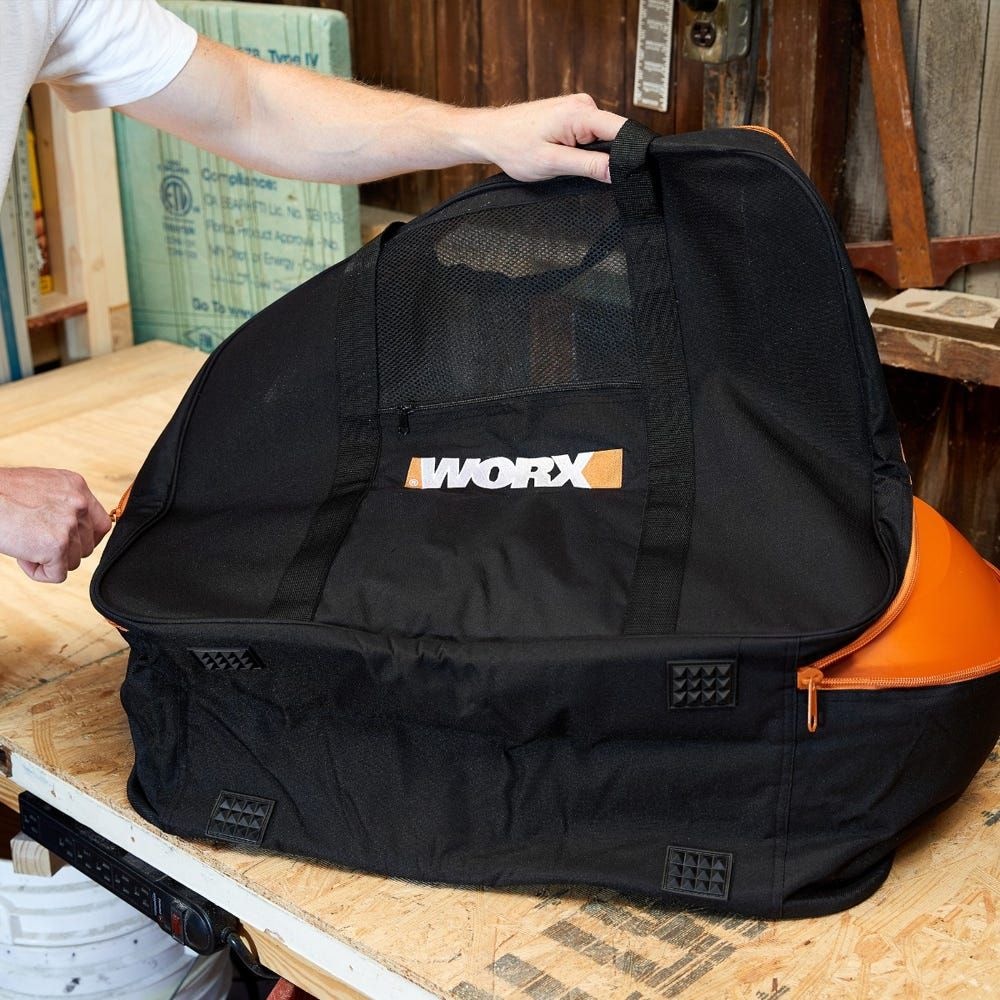 WA0197 LANDROID Storage Bag B6Q8 - product image 5