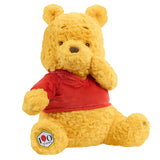 Deluxe Plush Y5V6 - product image 1
